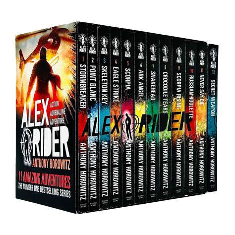 rarbg alex rider|Alex Rider all books : Me : Free Download, Borrow, and .